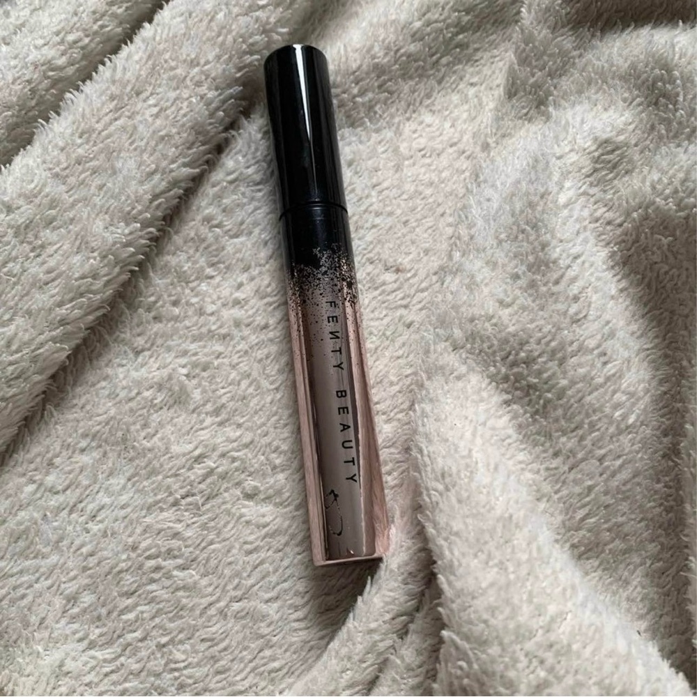 Fenty Beauty Mascara